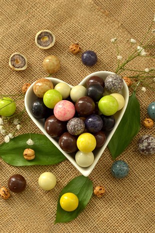 Kuru Meyveli Draje (500g)