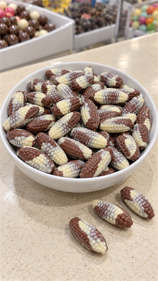 MISIR ÇİKOLATA (250GR)