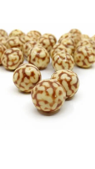 Patlayan Şekerli Leblebi (500G)