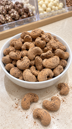 PRENSES KAJU (500GR)