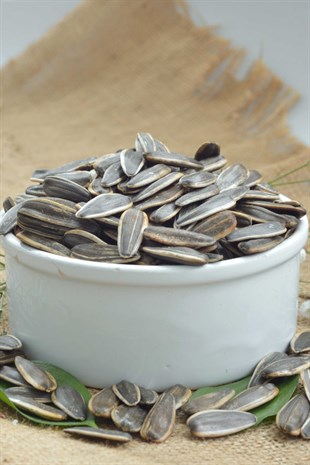 Siyah Tuzsuz Çekirdek (500g)