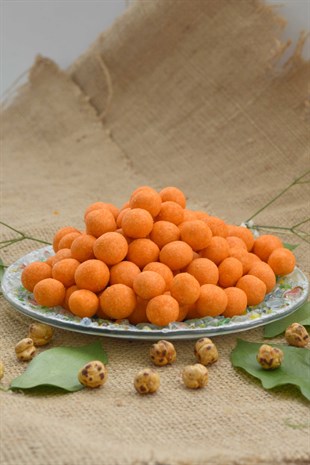 Soslu Leblebi (500g)