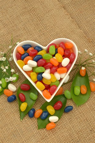 Yumuşak Şeker (500g)