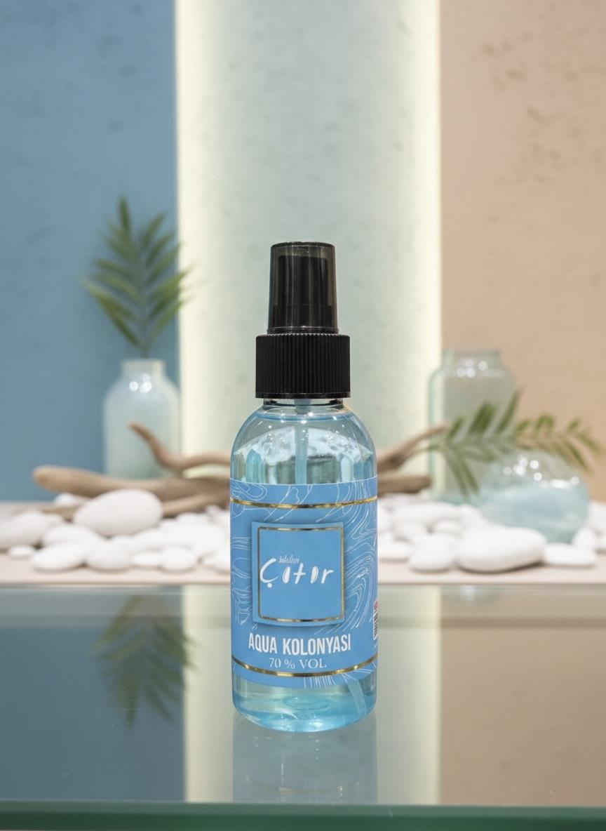 Aqua Kolonyası 100ml