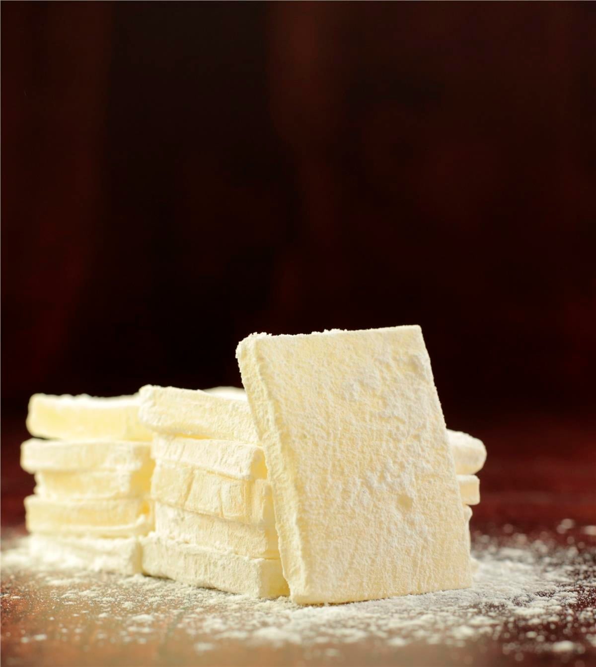Bisküvilik Lokum (1 kg)