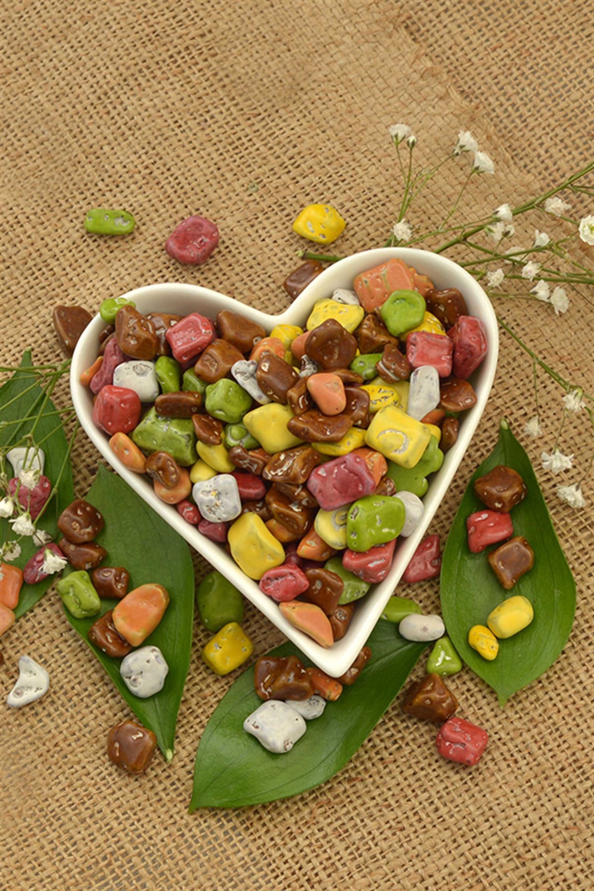 Çakıltaşı (500g)