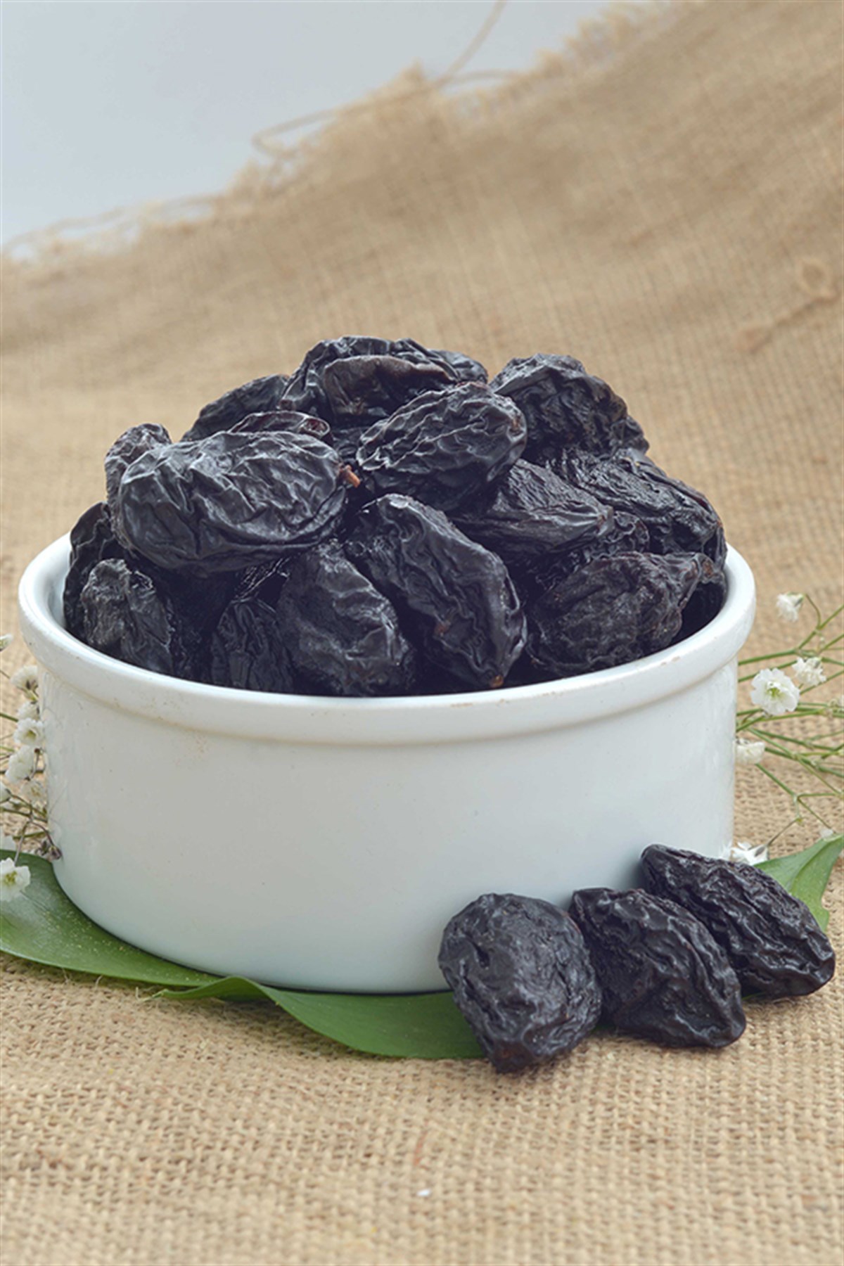 Çekirdekli Erik Kurusu (500g)