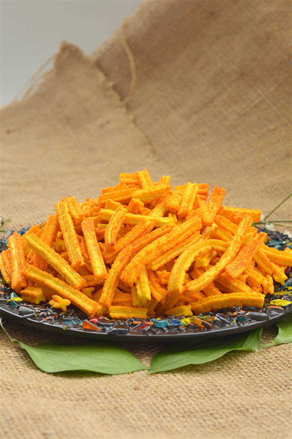 Çubuk Mısır Çerezi (500g)