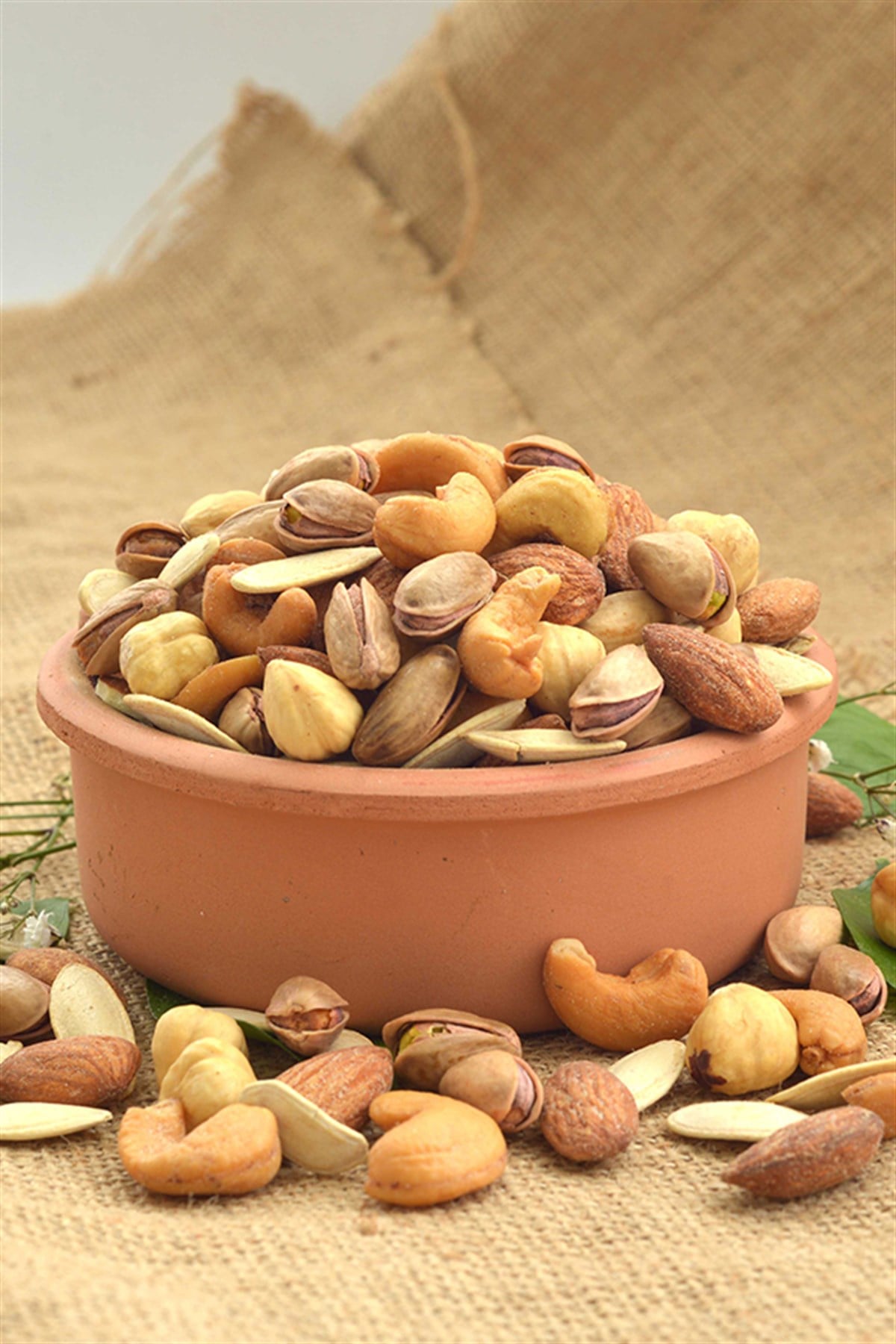 Dubble Karışık (500g)