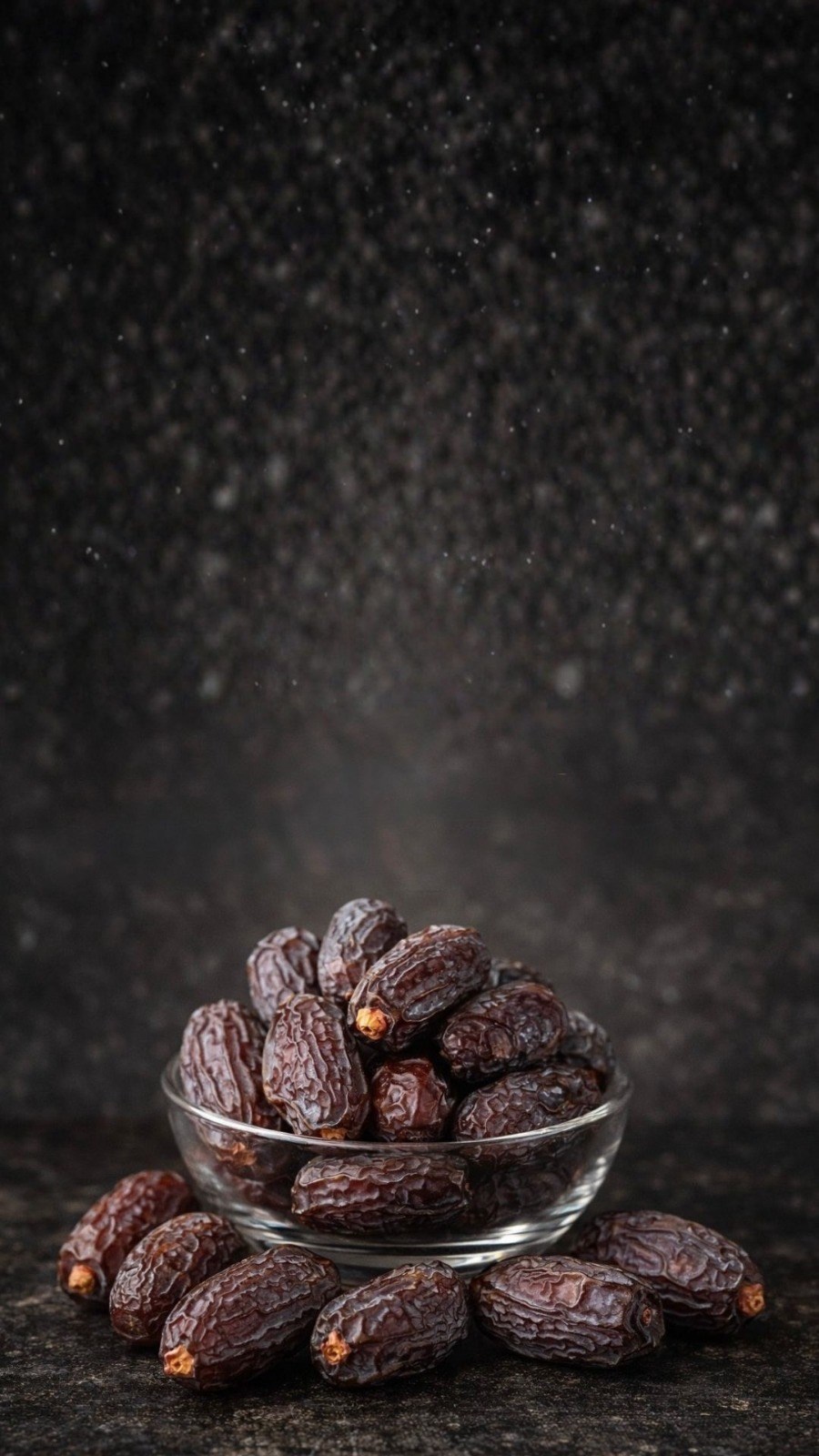 Kudüs Hurması (500g)