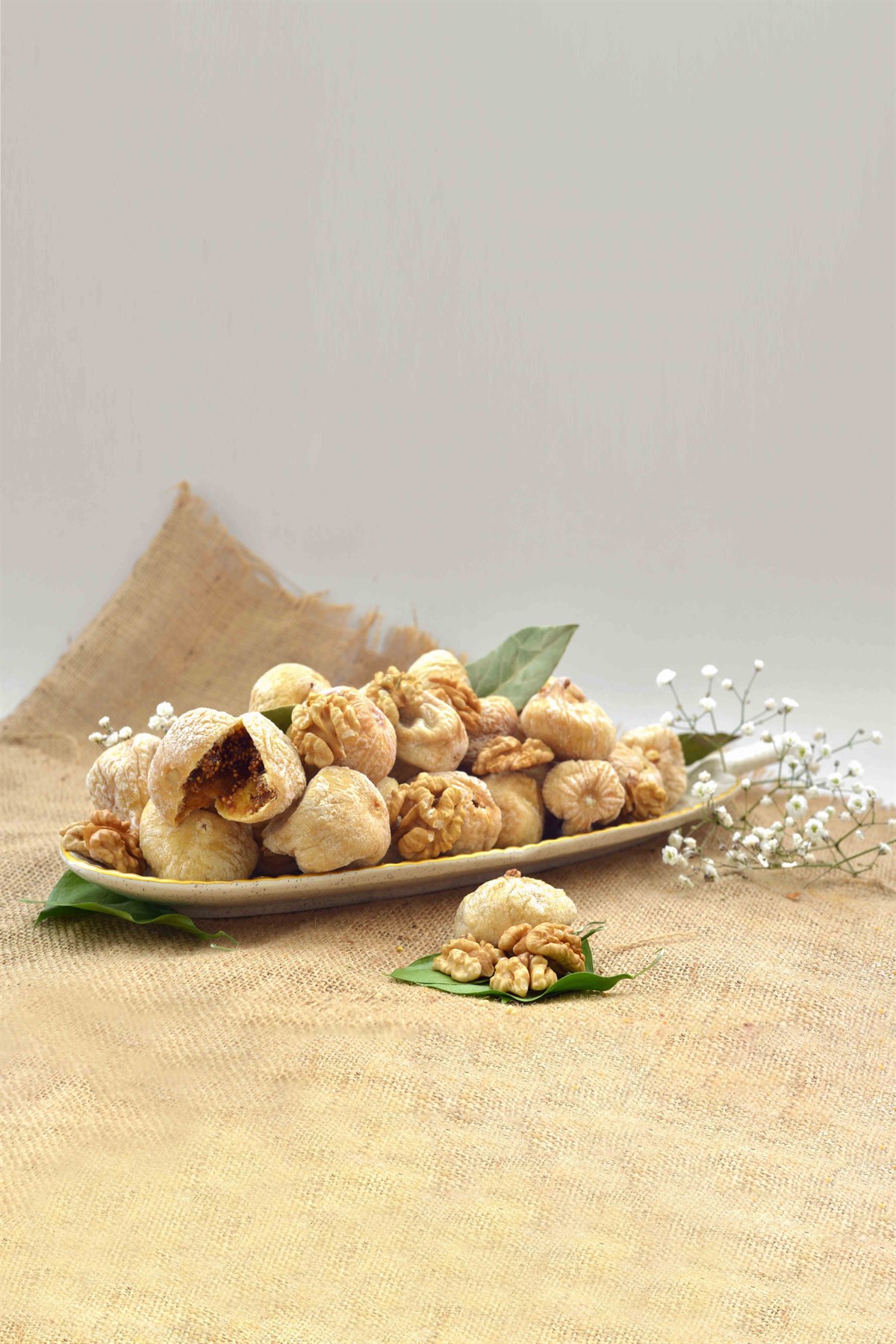 Kuru İncir (500g)