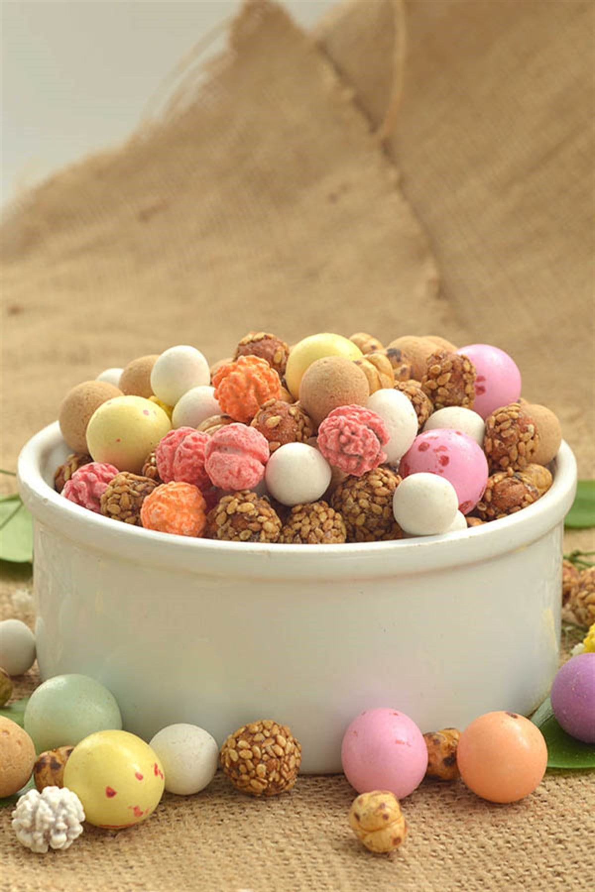 Leblebi Karışığı (500g)