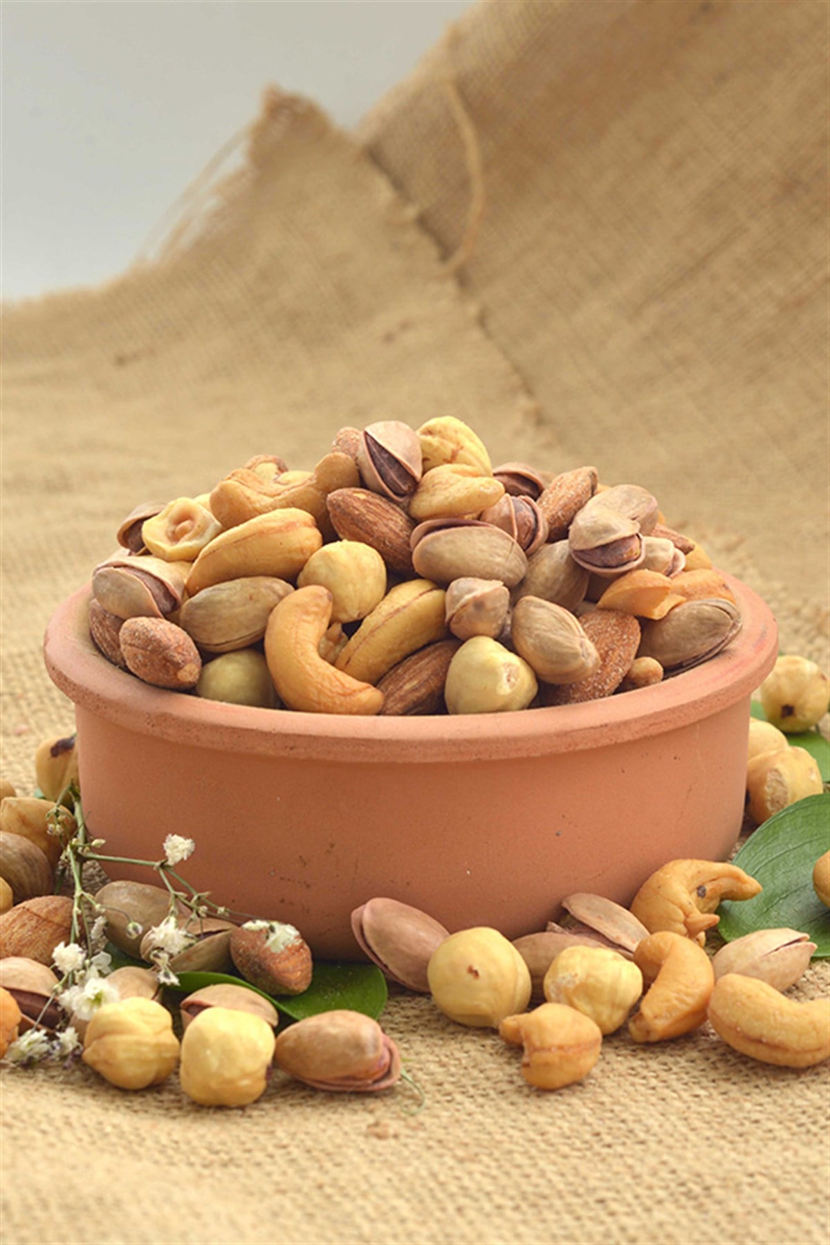 Lüx Karışık (500g)