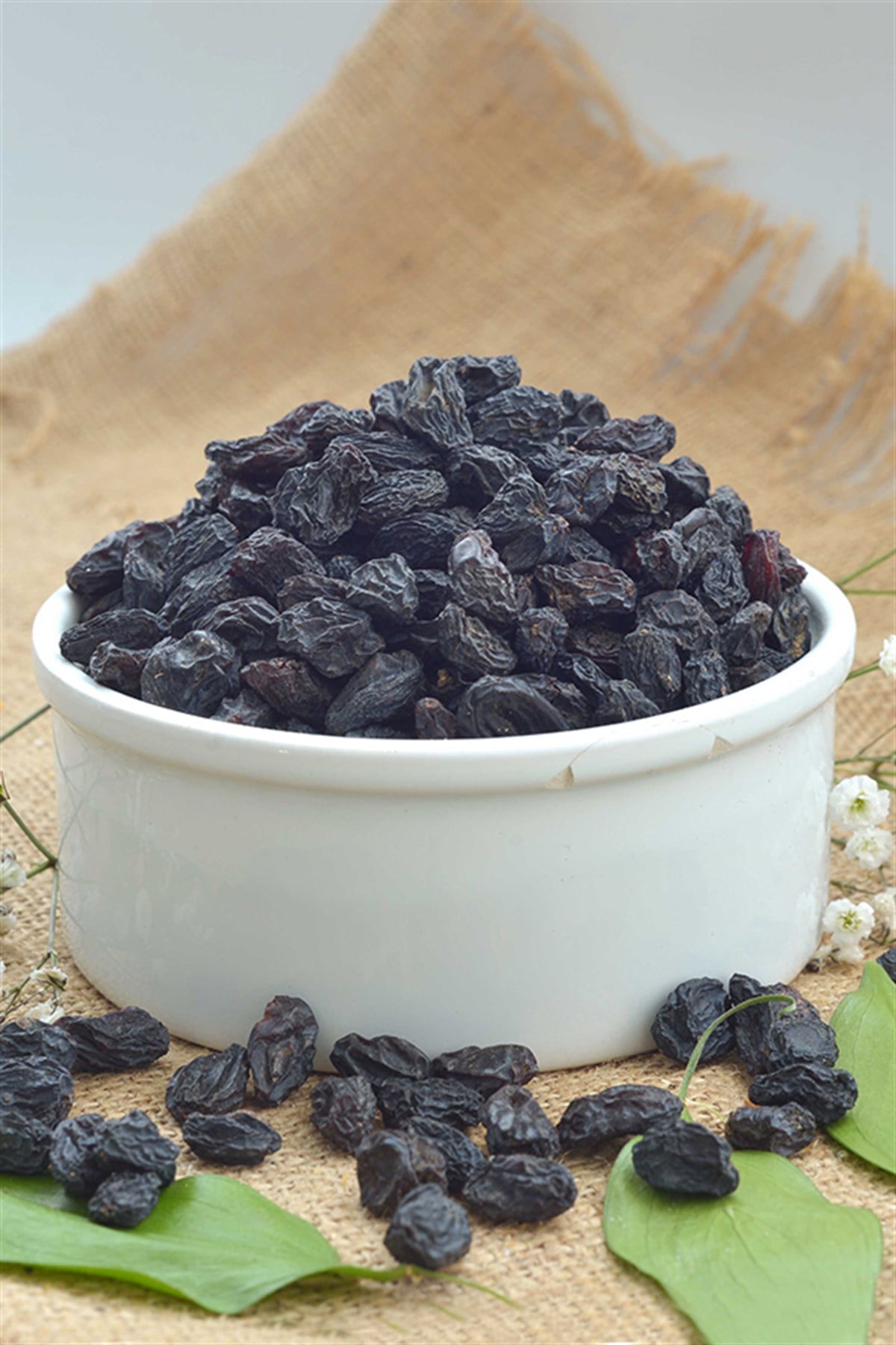 Özbek Üzümü (500g)