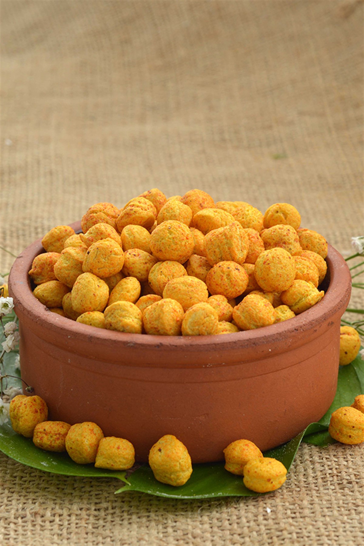 Sade Lebcips (500g)