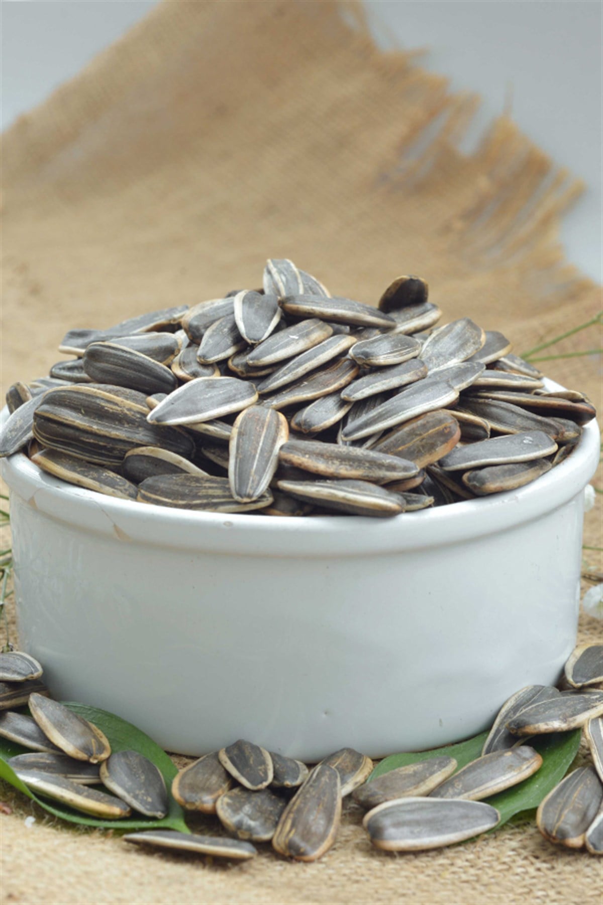 Siyah Tuzsuz Çekirdek (500g)