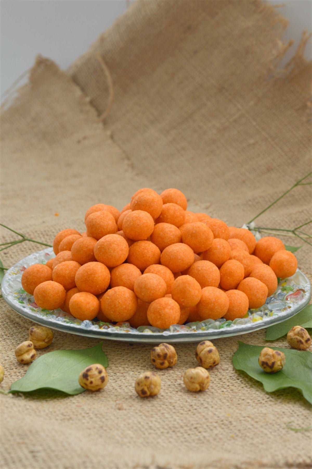Soslu Leblebi (500g)