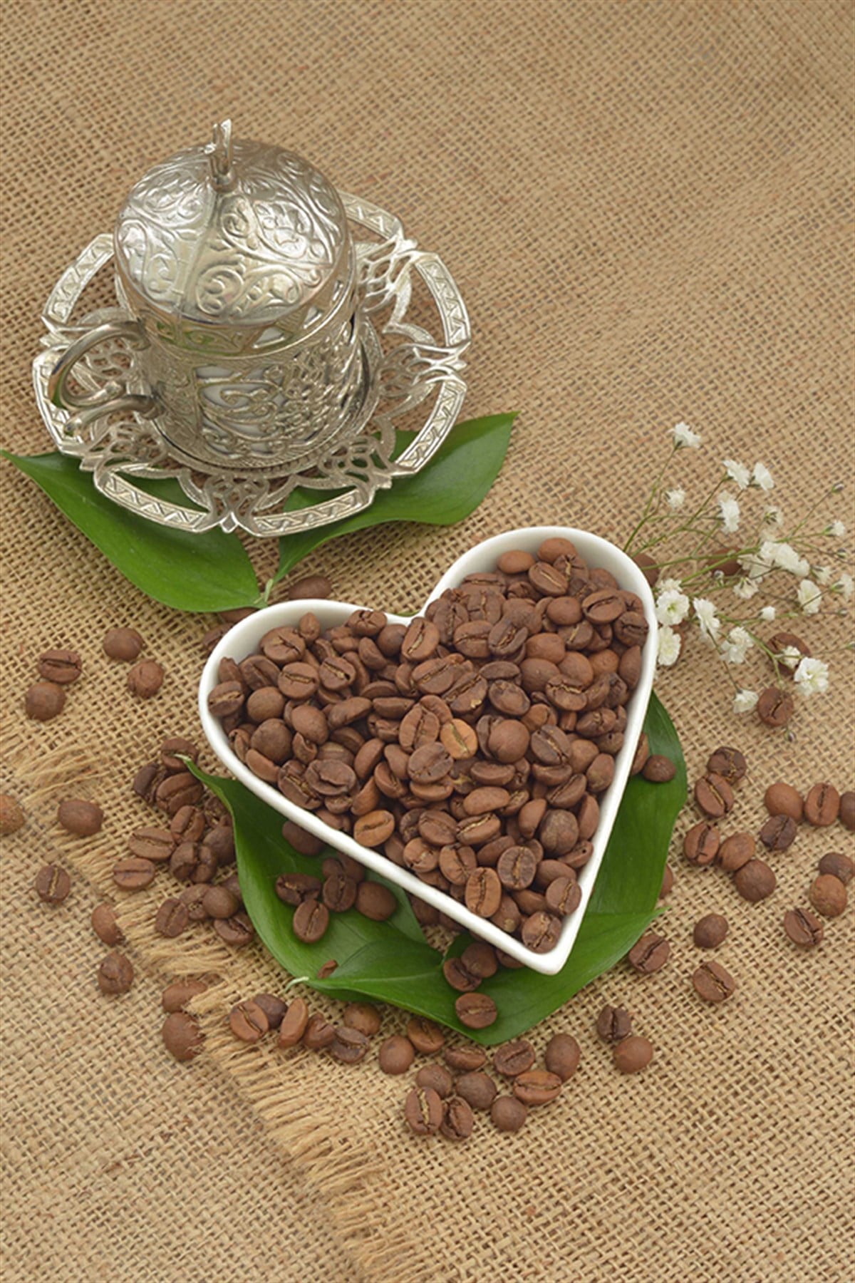 Türk Kahvesi (500g)