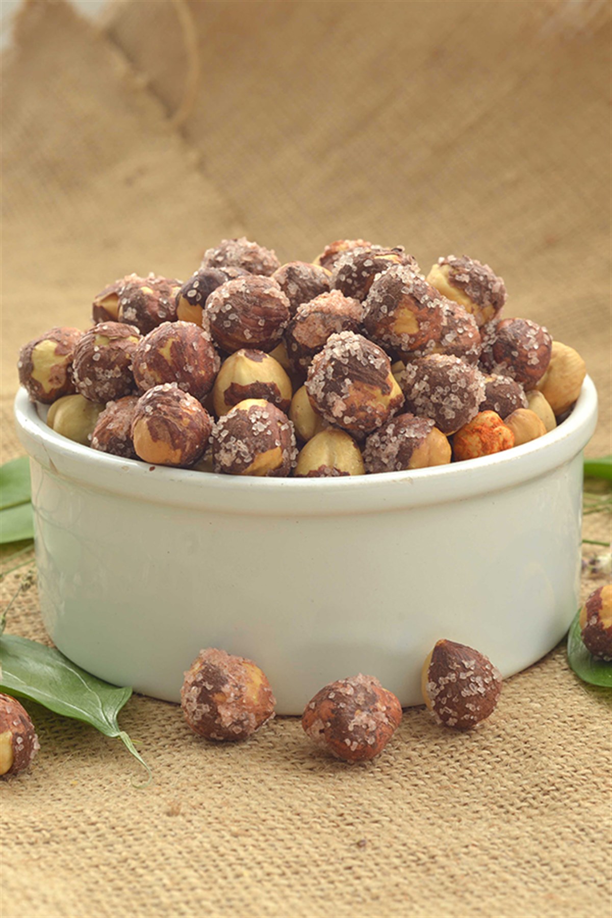 Tuzlu Fındık (500g)