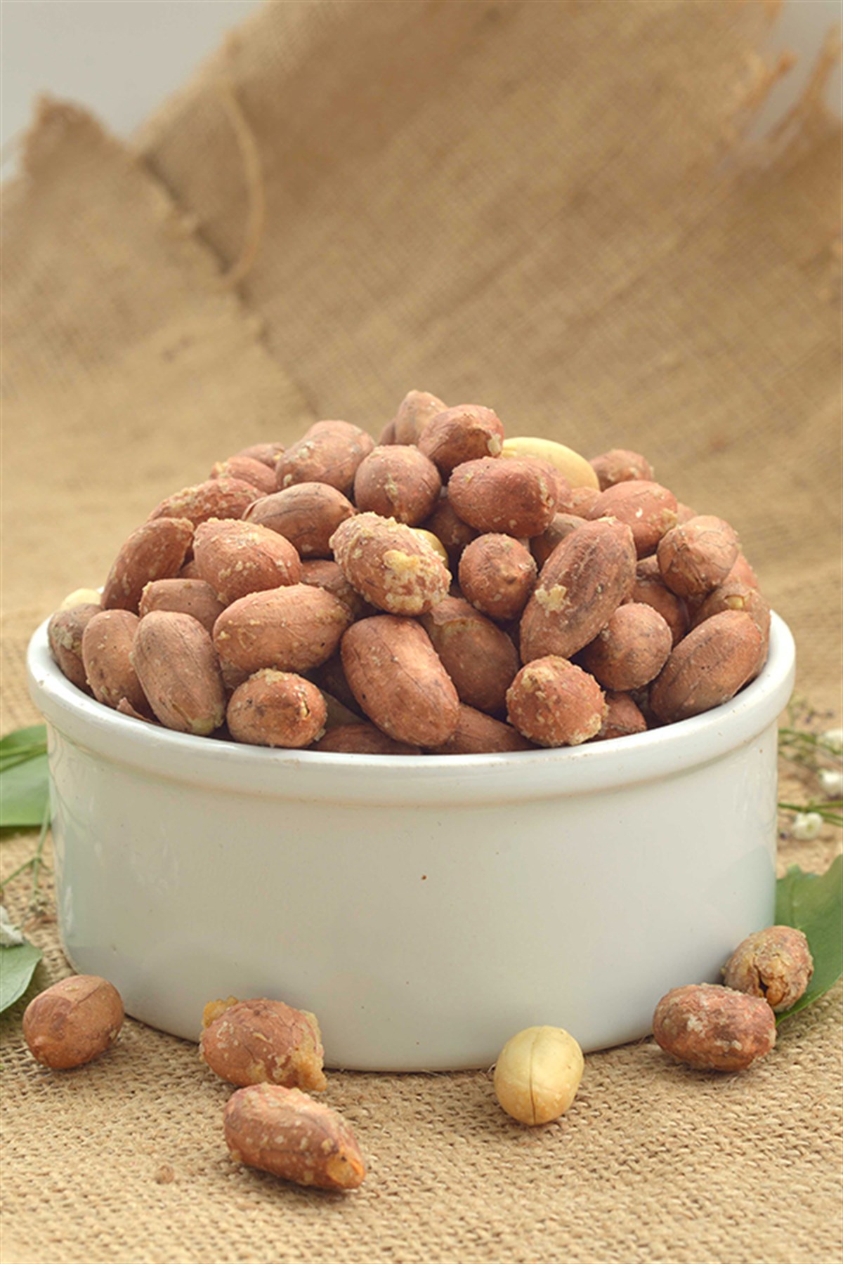 Tuzlu Fıstık (500g)