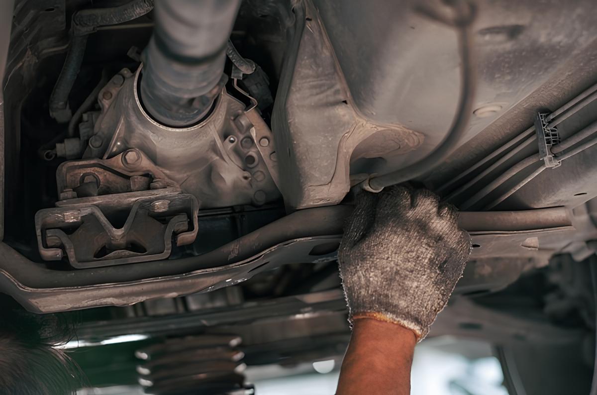 sanziman-takozu-nedir