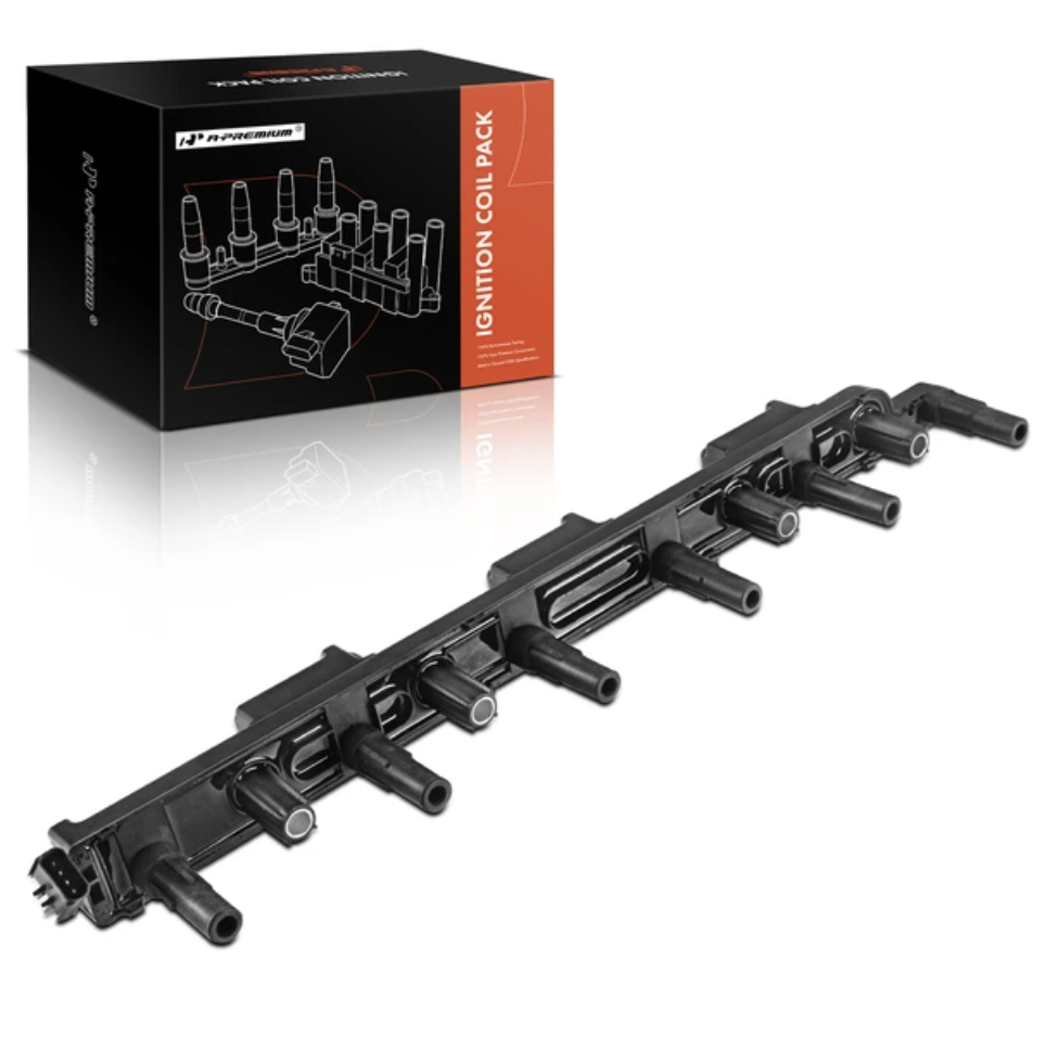 IC29600 - 00> 4.0 ATEŞLEME BOBİNİ