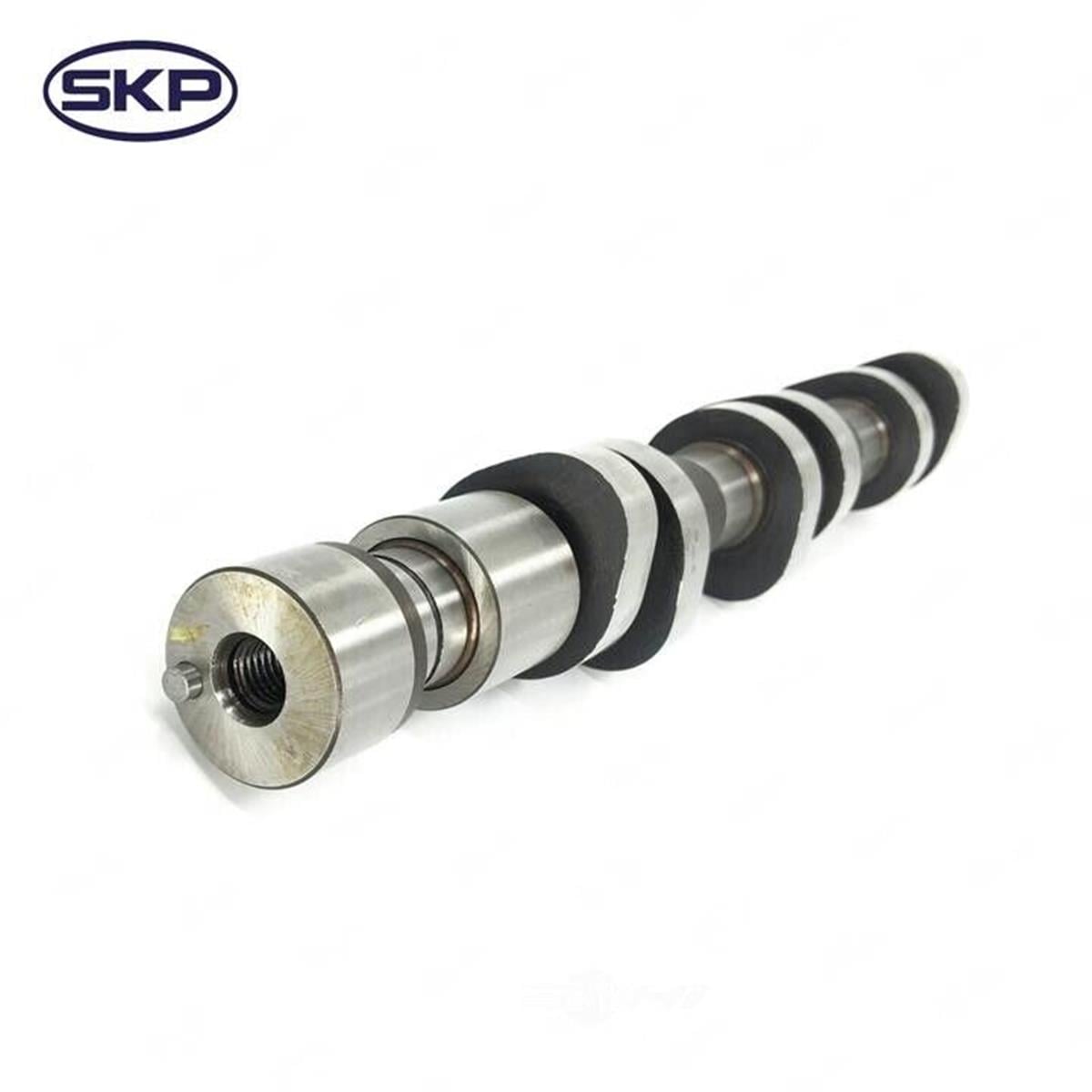 3.7 EGZANTRİK MİLİ SAĞ