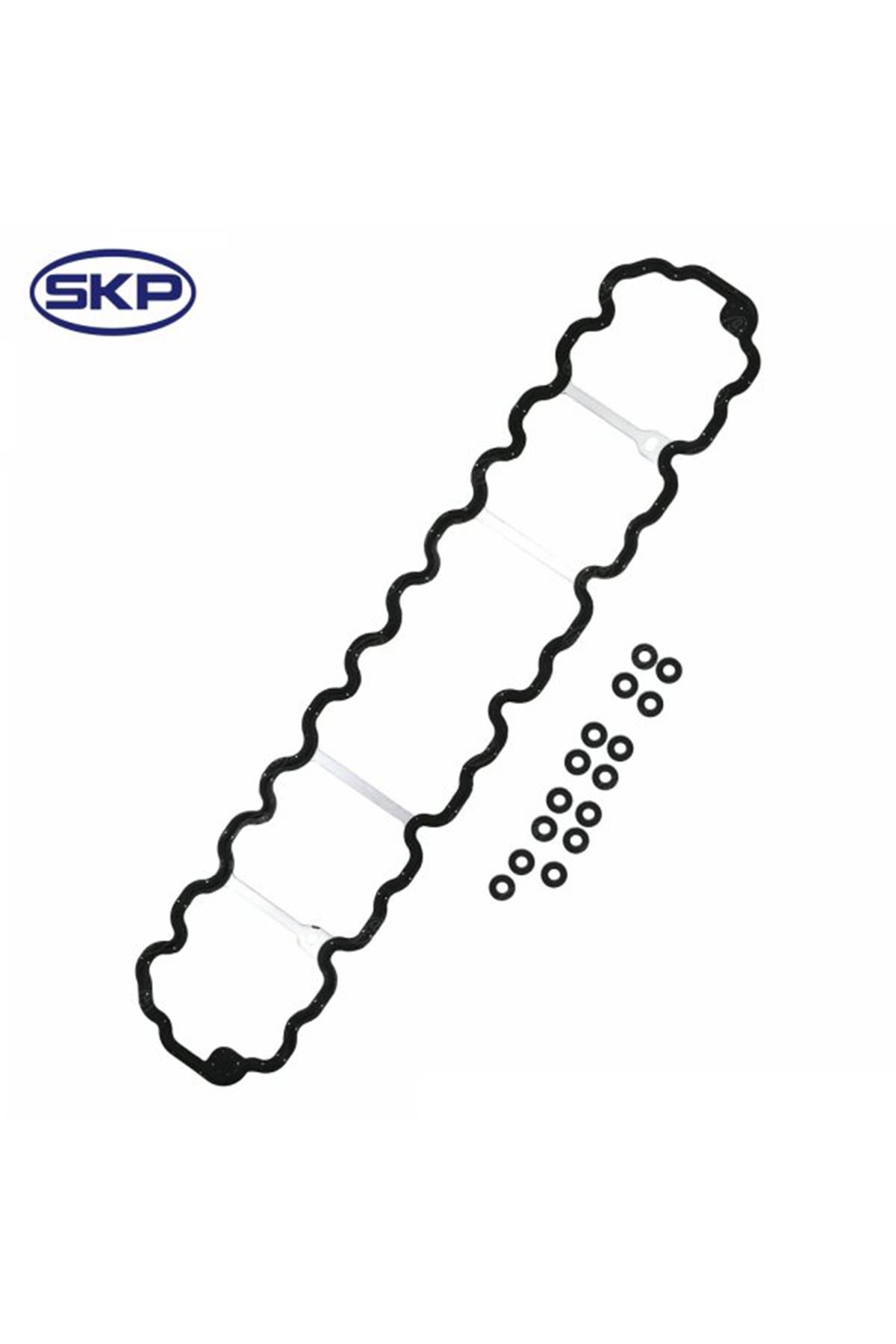 4.0 KÜLBÜRATÖR KAPAK CONTASI