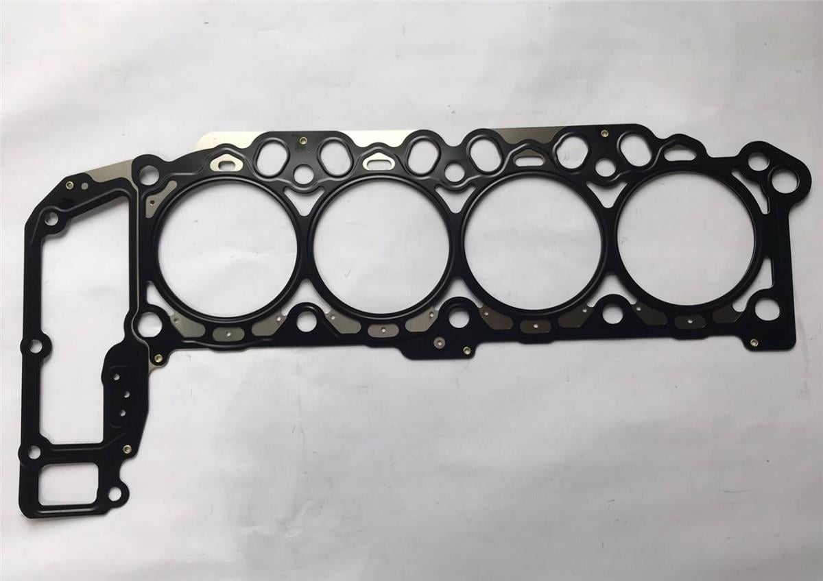 4.7 SİLİNDİR KAPAK CONTASI