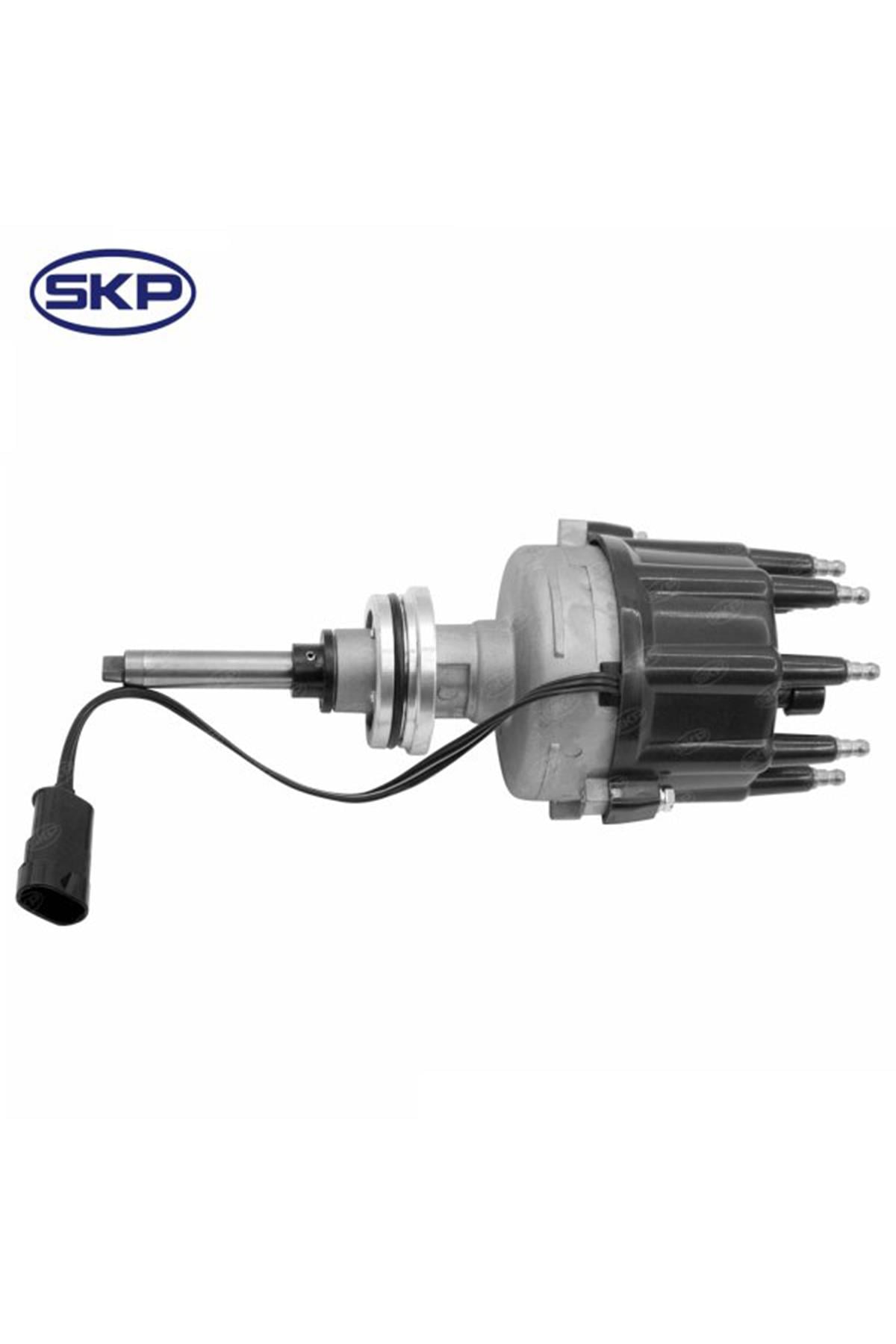 5.2 KOMPLE DİSTRUBUTOR
