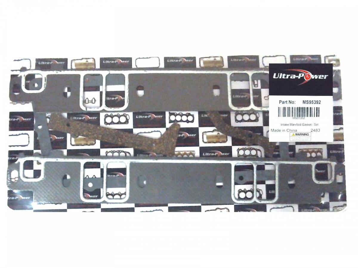 5.2 MANİFOLD CONTA SETİ