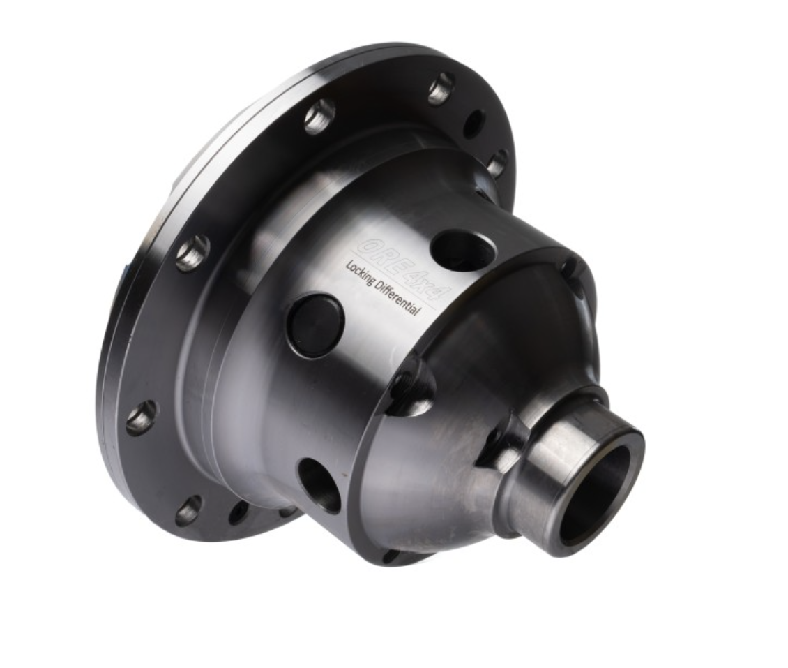 ARKA DİFRANSİYEL KİLİT HAVALI DANA 35 XJ ZJ