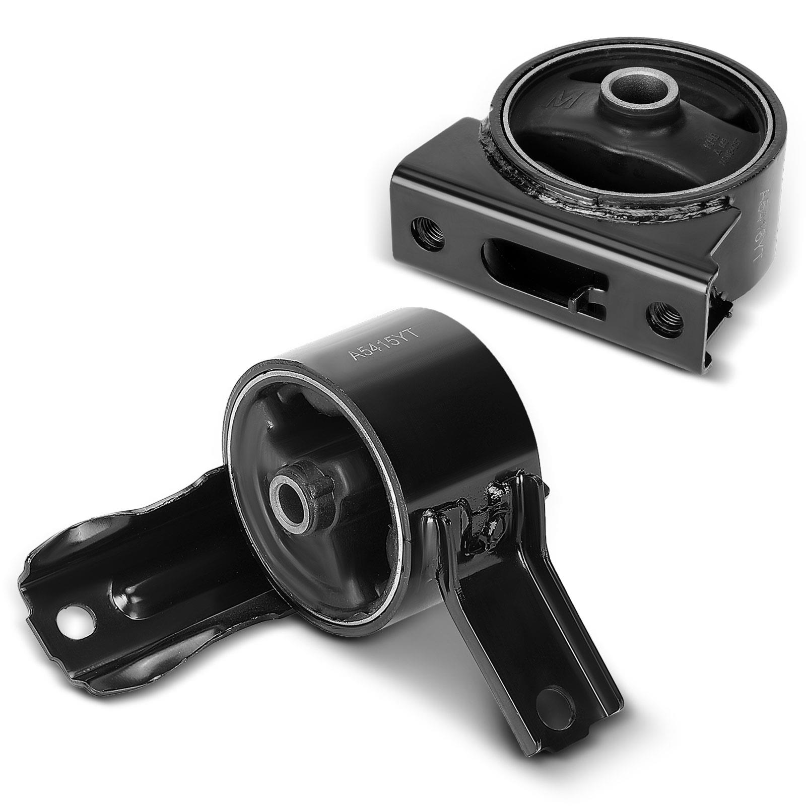 CALİBER COMPASS PATRİOT ÖN MOTOR TAKOZU VE SAĞ MOTOR TAKOZU SETİ 2007-2017