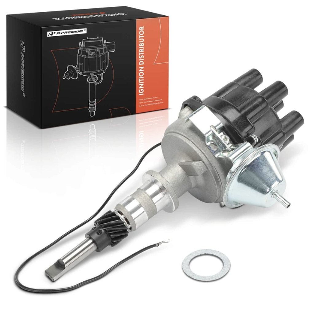 CJ 3.8 4.2 KOMPLE DİSTRÜBÜTÖR