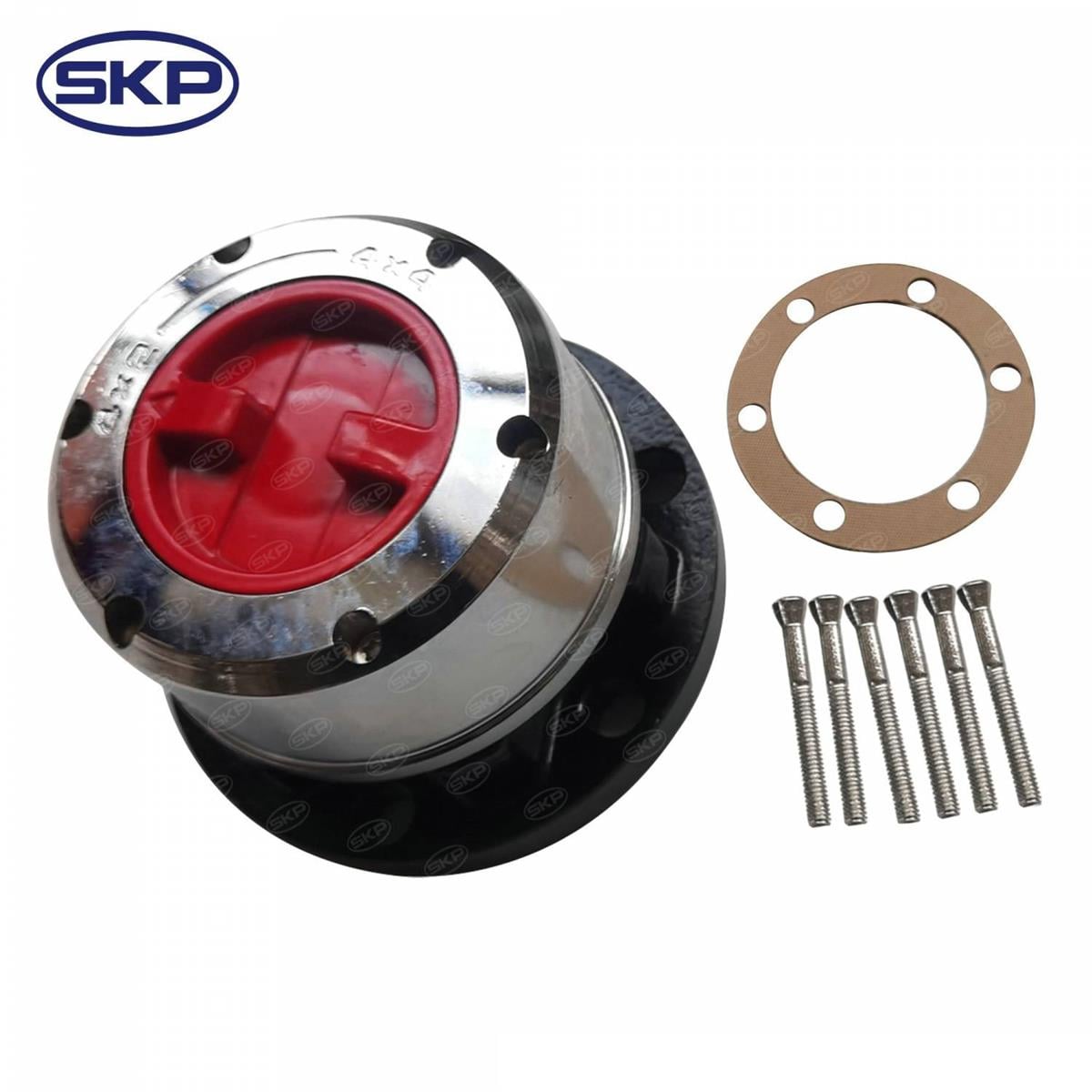 CJ MANUAL HUB PORYA KİLİDİ