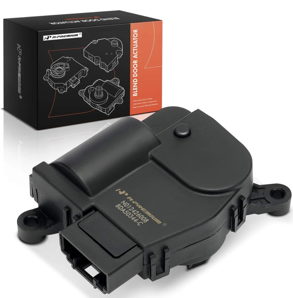 COMPASS 18-20 RENEGADE 15-23 KALORİFER YÖNLENDİRME MOTORU