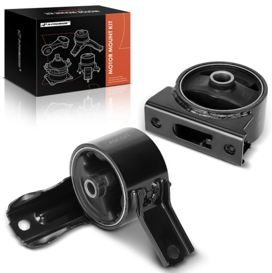 COMPASS PATRİOT 07-17 SAĞ SOL MOTOR TAKOZU SETİ 2.4 2.0 BENZİN