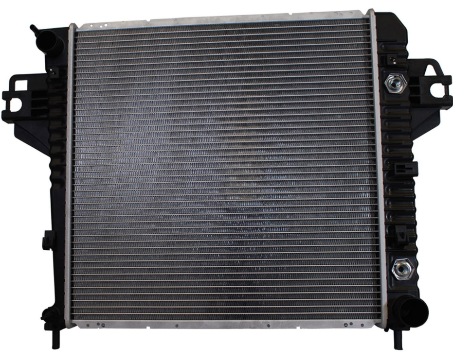 COMPASS PATRİOT 2007-2012 MK DODGE CALİBER SEBRİNG RADYATÖR 2.0 2.4