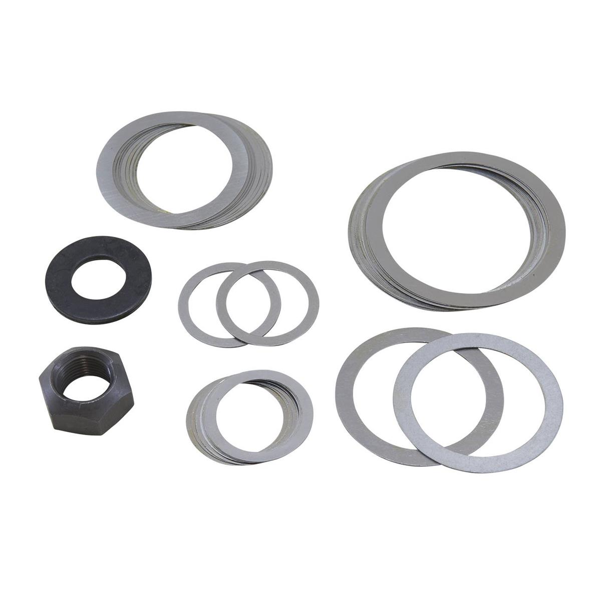 DANA 30  DİFRANSİYEL ŞİM SETİ