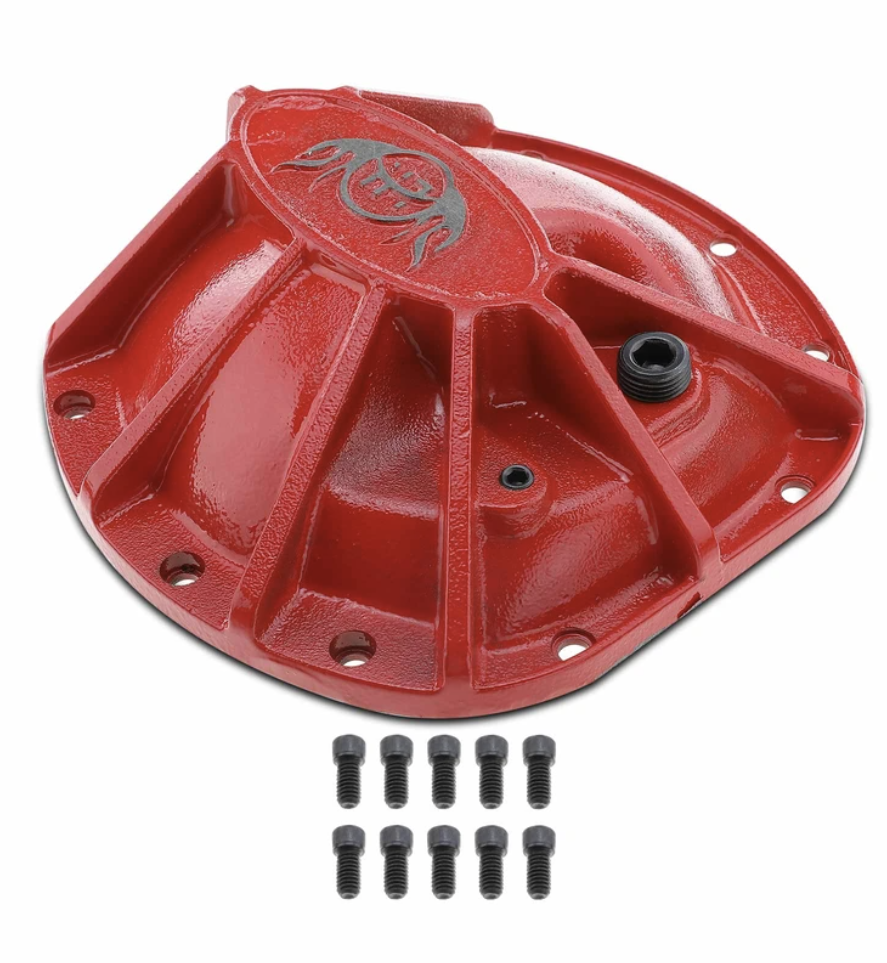 DANA 30 HD DİFRANSİYEL KAPAĞI