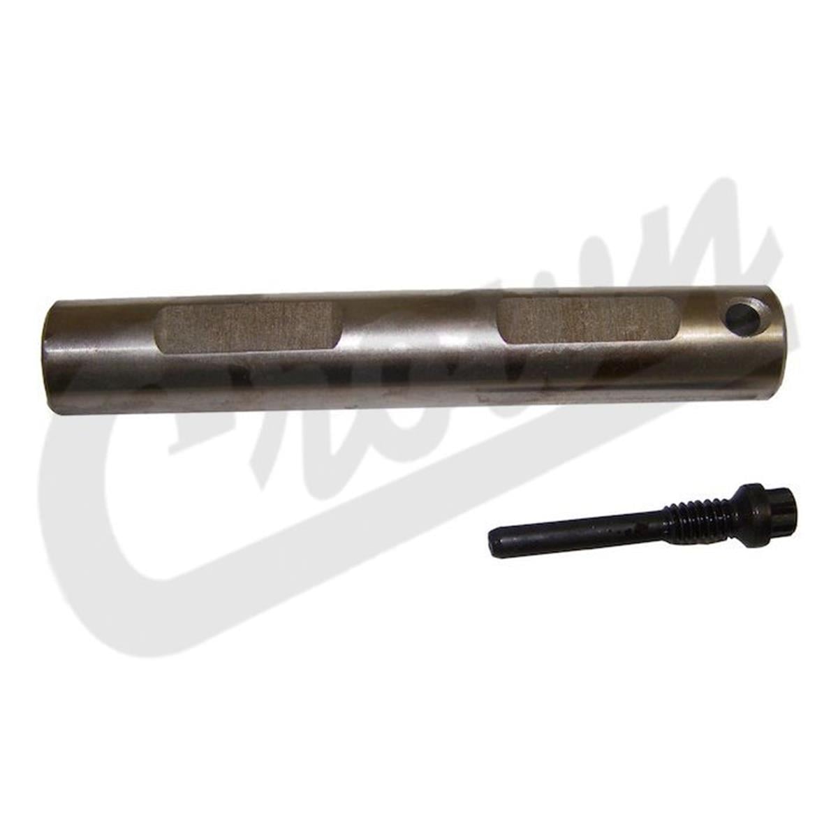 DANA 35 DİFRANSİYEL PİM & CİVATA SETİ