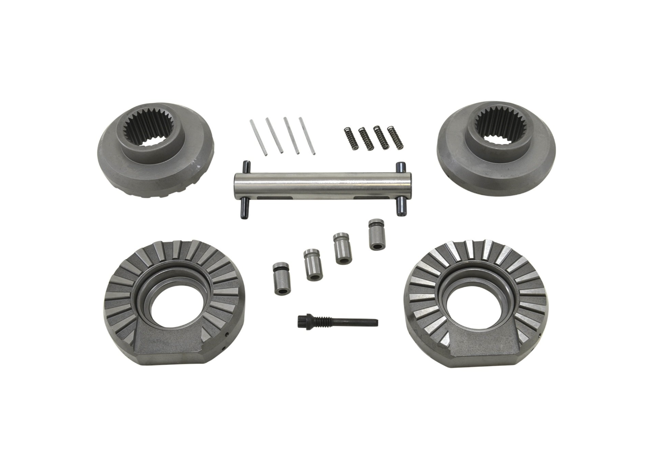 U 52726003 - DANA 35 XJ ZJ ARKA DİFRANSİYEL KİLİDİ MEKANİK