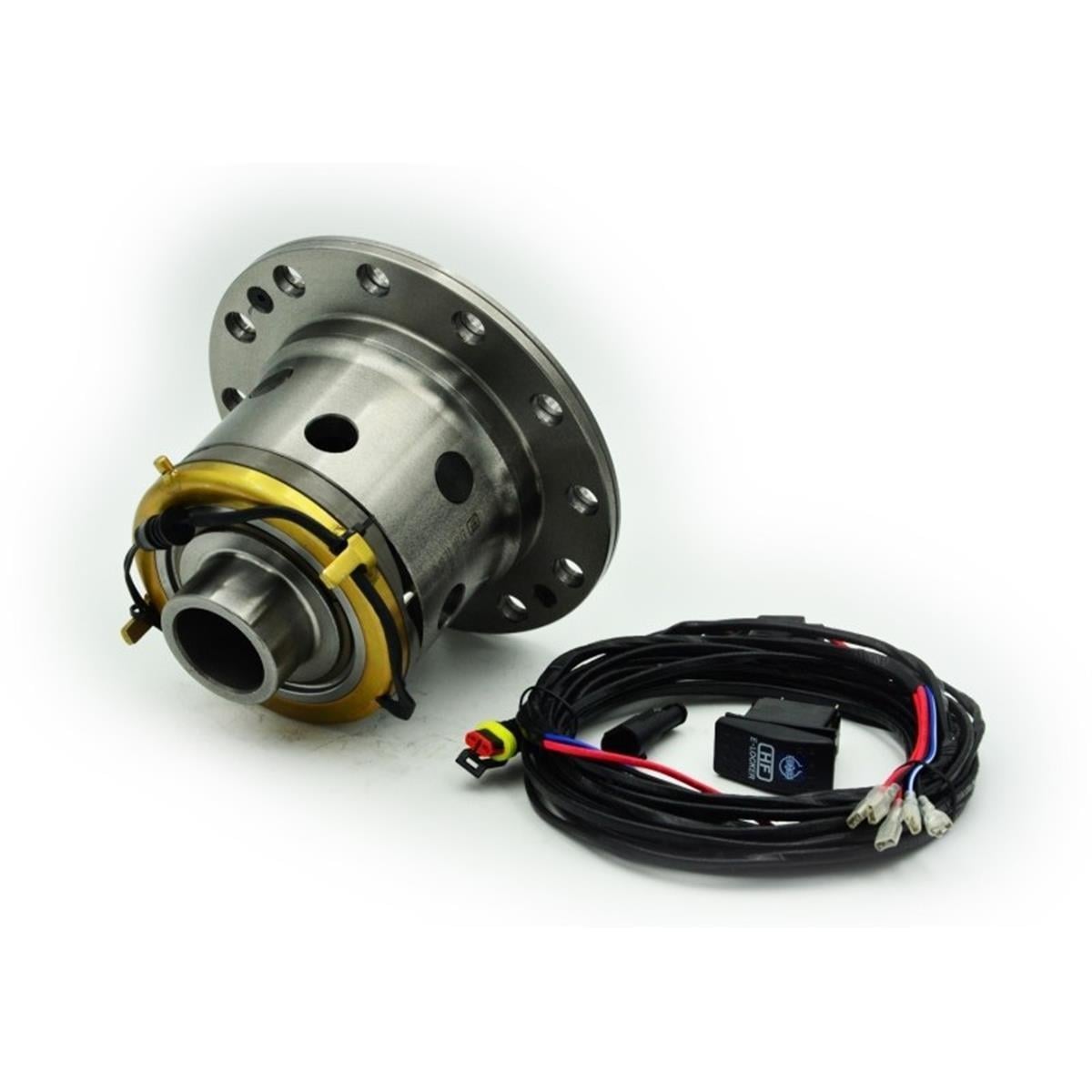 DİFRANSİYEL KİLİT ELEKTRİKLİ DANA 44 TJ JK CJ WAGONER TİPİ