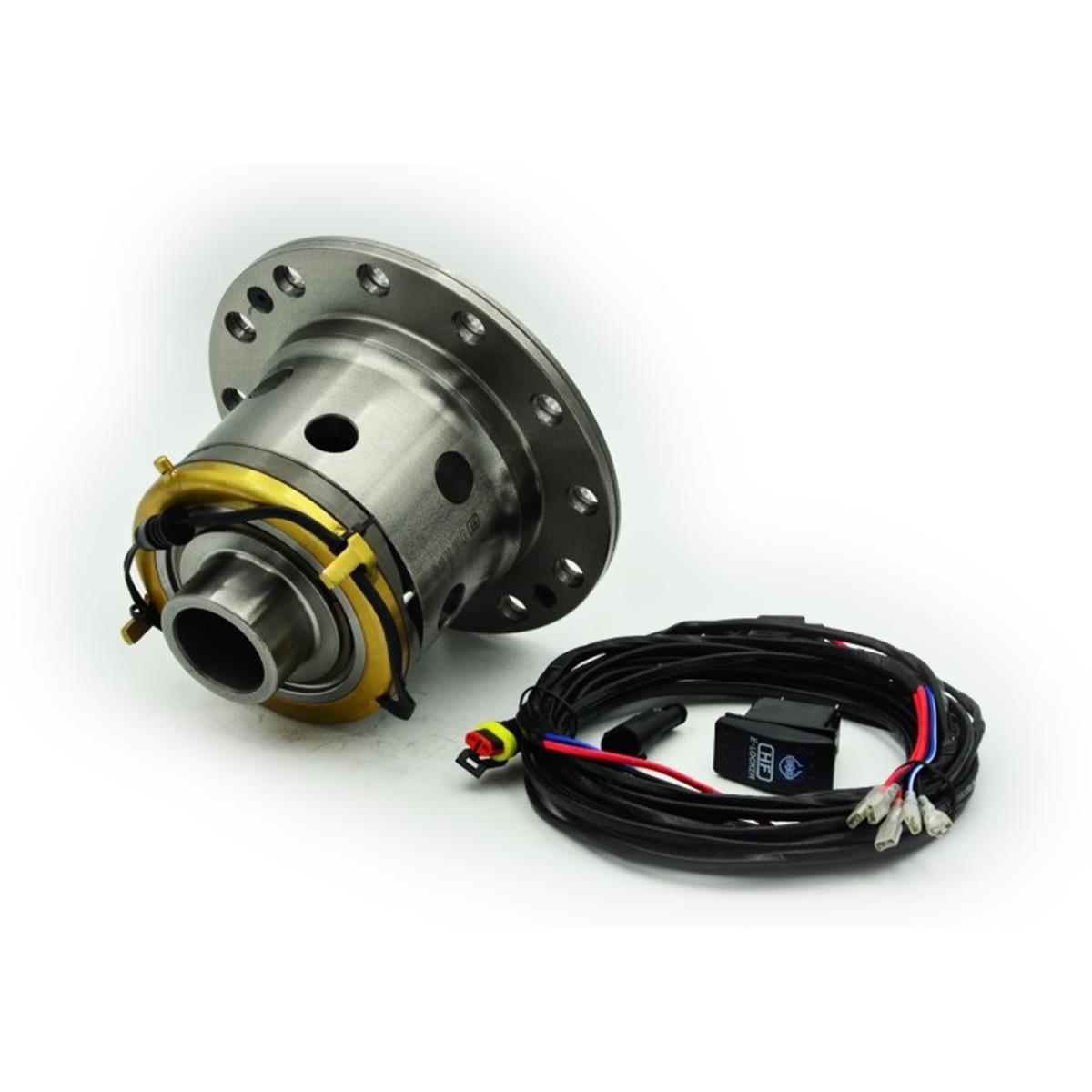 DİFRANSİYEL KİLİT ELEKTRİKLİ DANA 44 WJ ET226 DANA44