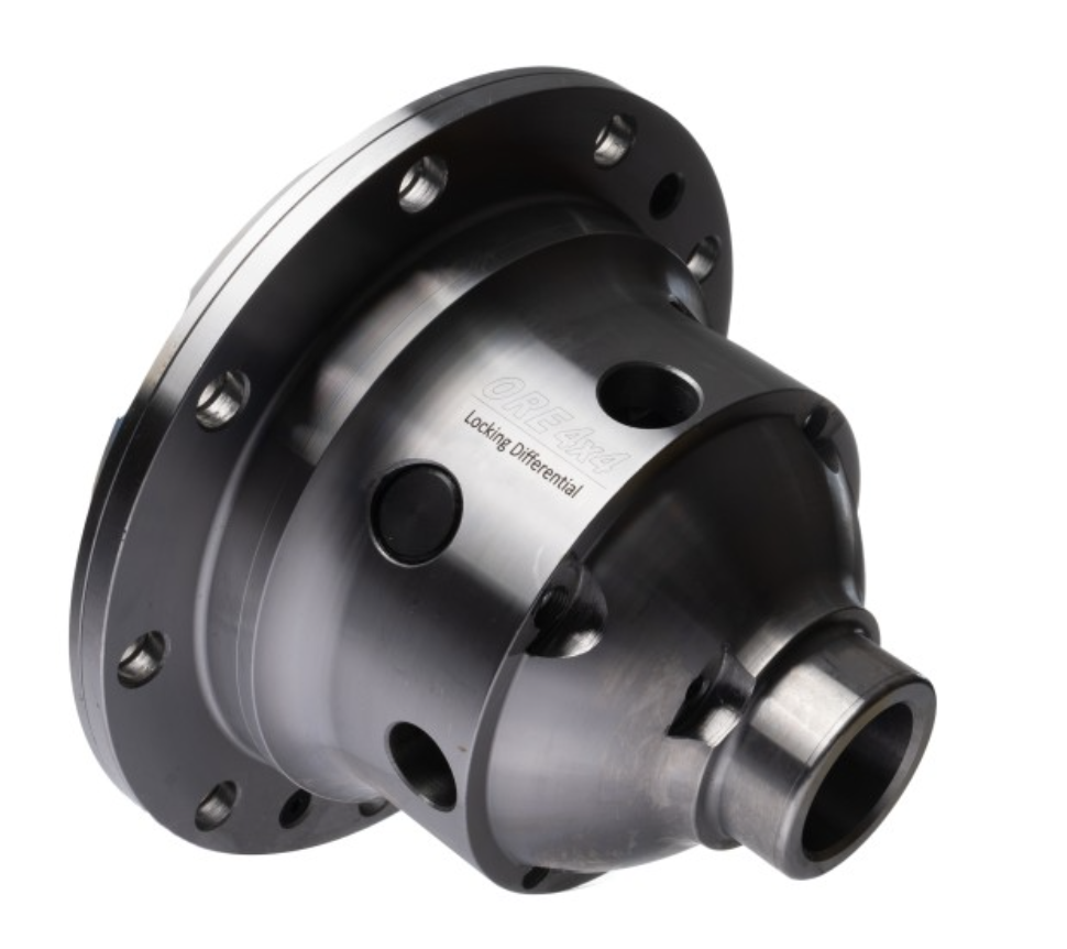 DİFRANSİYEL KİLİT HAVALI WJ ZJ TJ YJ RD100 DANA 30