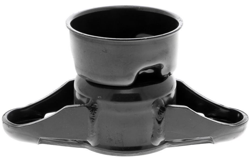 DURANGO WD JEEP WK ARKA ÜST AMORTİSÖR TAKOZU 2011-2022