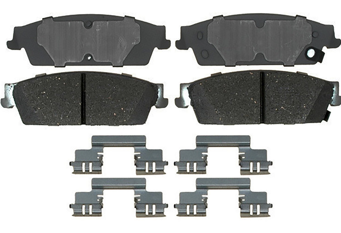 ESCALADE TAHOE YUKON 2007-2014 ARKA BALATA (15792633, 15945636, 19159252, 19329677, 23112025, 259494