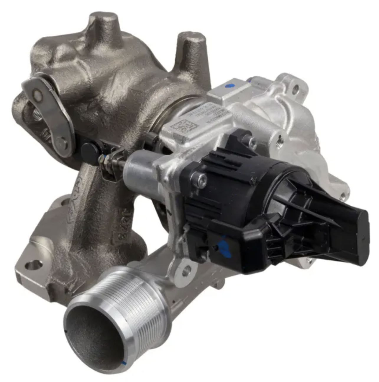 FORD F150 2.7 SOL TURBO