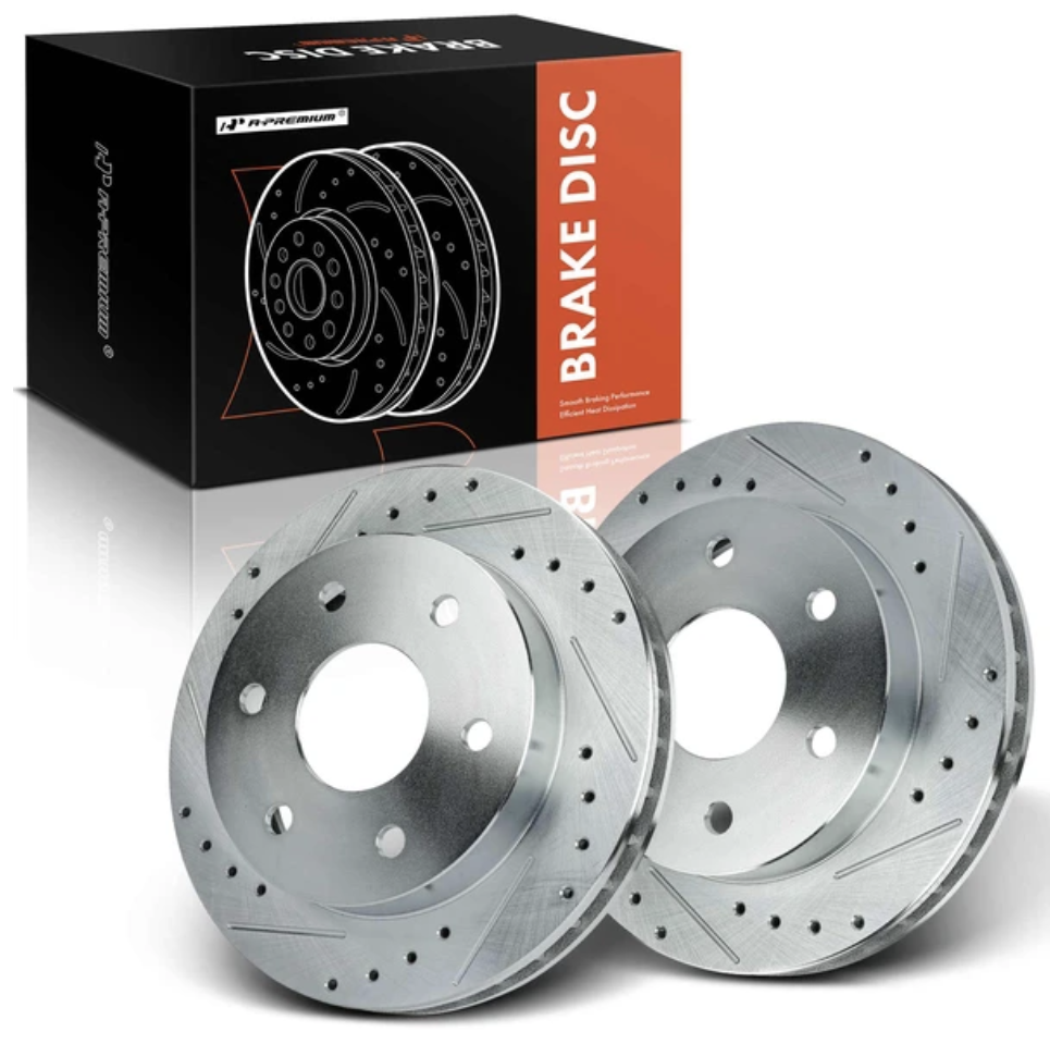 GMC YUKON ESCALADE 99-00 92-94 BLAZER DİSK