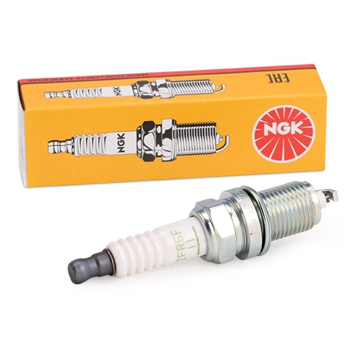 JEEP 4.0 BUJİ NGK